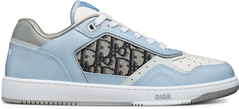 dior b27 light blue|dior b27 shoes.